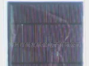 太阳能滴胶组件 2V