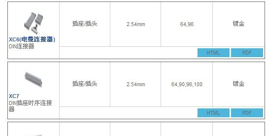 OMRON欧姆龙DIN连接器XC5B-322P-1140/322P-1131 Fine F...