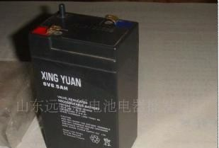 3-FM-6.5ah 6V6.5ah<font color=red>铅酸</font>蓄<font 
