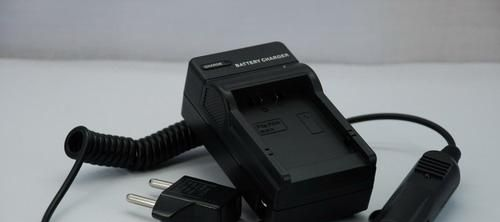 SANYO DB-L20A <font color=red>充电</font>器