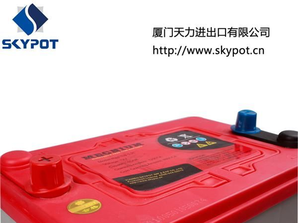发电机专用低温启动蓄<font color=red>电池</font>