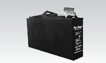 生产12V105AH 通信蓄<font color=red>电池</font>