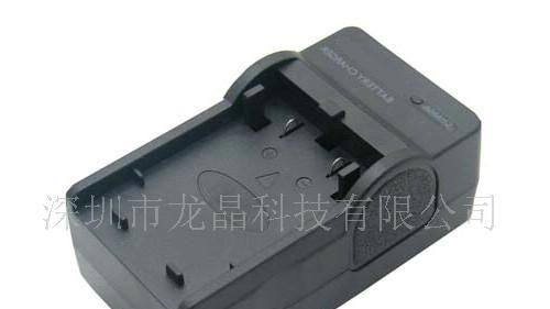 <font color=red>充电</font>器 适用松下LUMIX DMC-F7,DMC-F7