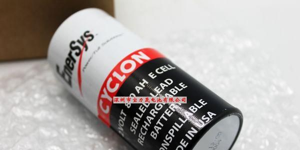 供应ENERSYS霍克西科龙 CYCLON<font color=red>电池</font>HAWK