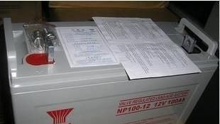 汤浅<font color=red>铅酸</font>蓄<font color=red>电池</