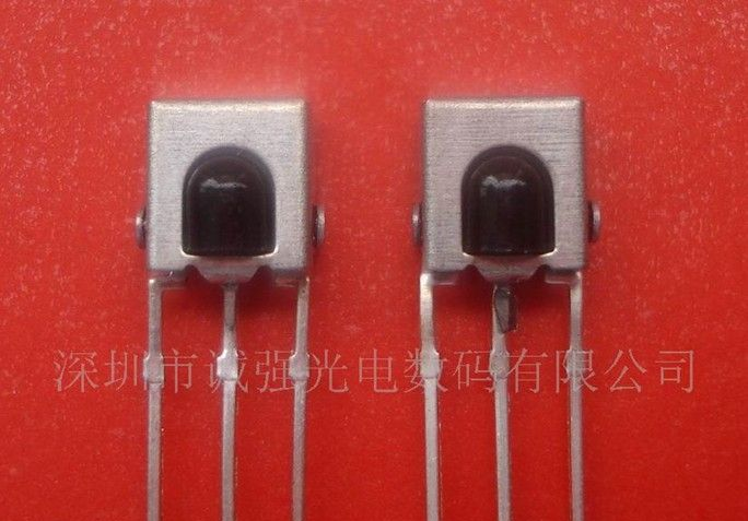 红外线遥控接收头，红外接收头生产，欢迎来电