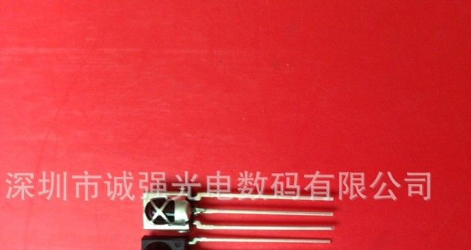 红外线接收管，红外线接收管价格，红外线接收管厂家