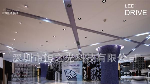 品上照明PSL-CV12V30W 60W型<font color=red>LED</font>恒压<