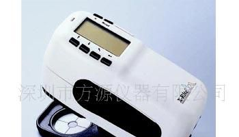 方源仪器批发 供应分光光度仪 光度计