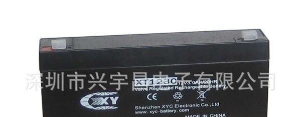 12V3AH   <font color=red>铅酸</font>蓄<font color=red