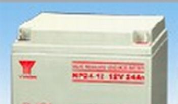 【原装】汤浅NPL系列蓄<font color=red>电池</font>12V100AH【批购