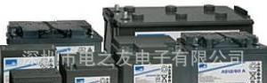 【月销663个】德国阳光ups蓄<font color=red>电池</font> 12v 100a