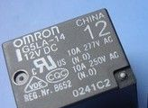 G5LE-14-12VDC系列原装OMRON继电器日本原厂生产替代G5LA