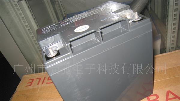 松下12V 28AH LC-P1228 UPS<font color=red>电池</font> L
