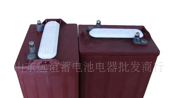 3-DZM-180AH 3-DZM-210AH 6V210AH牵引蓄<font color=red>