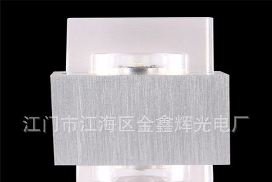 LED壁灯 鼎升灯饰生产销售新款LED酒店工程用灯LED大<font color=red>功率<