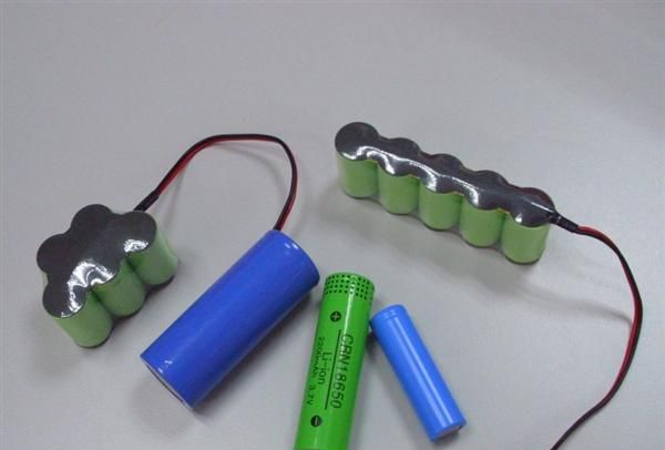 电动剪刀<font color=red>电池</font> 4V 400MAH（给力）电蚊拍<fon