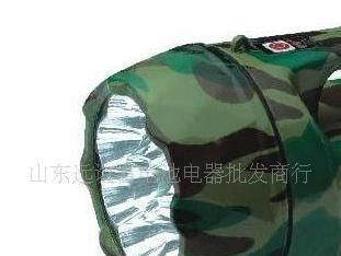 防水矿灯 灯泡手提灯 探照灯LED 内置可<font color=red>充电</font>蓄<fo