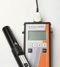 Elcometer 550 MK II 无接触未固