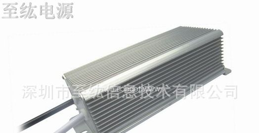深圳电源公司销售126W一拖四led电源350mA 低温电源 俄罗斯电源