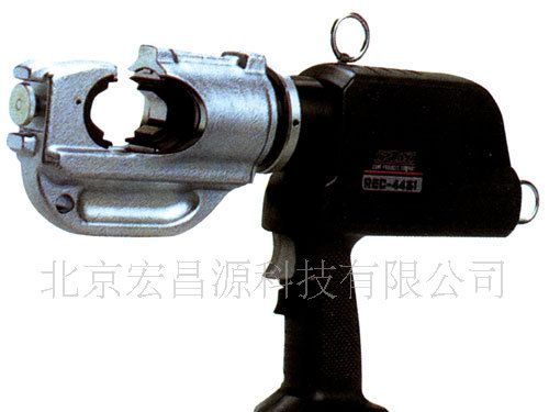 日本REC-5431<font color=red>充电</font>式液压钳