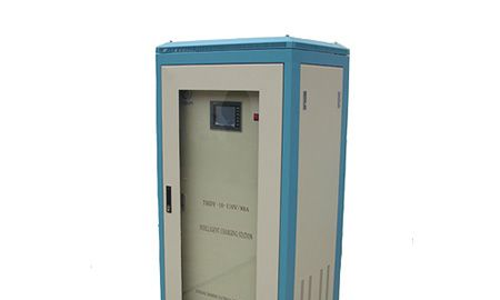 新乡天恒电气生产定制AGV小车用蓄<font color=red>电池</font>活化装置