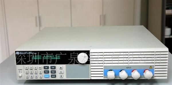 供应电子负载、可编程电子负载、负载、M9714