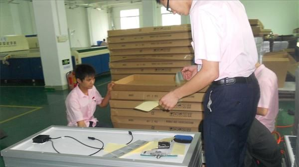 广州供应太阳能<font color=red>电池</font>板，太阳能系统，太阳能风扇/<fon