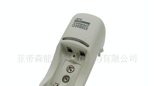 ATC镍氢AA/AAA/9V<font color=red>电池</font><font color