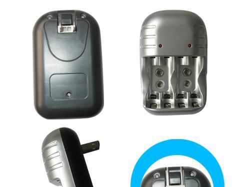 <font color=red>充电</font>器，恒压涓流了，方便快捷，多功能豪华型，镍氢，镍镉