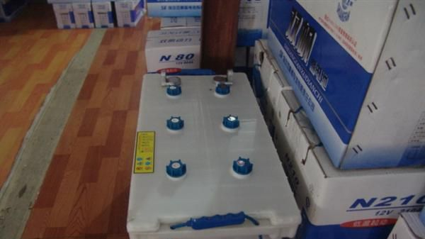 双帆N210