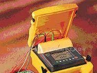 FLUKE1550C高压兆欧表F1550B停产绝缘电阻测试仪美国福禄克高阻计