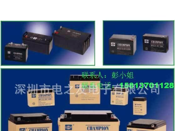 深圳蓄<font color=red>电池</font>NP100-12价格