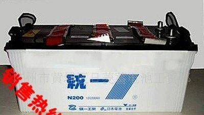 广东省统一蓄<font color=red>电池</font>总代理