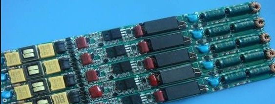T8/T10LED日光灯隔离恒流驱动电源，过EMC，CE认证