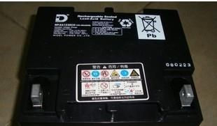 UPS蓄<font color=red>电池</font> 力得牌密封<font color=red