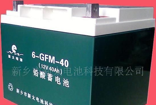 变电站用蓄<font color=red>电池</font>