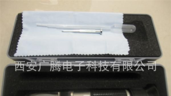 厂家供应冰点仪/折射仪/折光仪 汽车用冰点仪