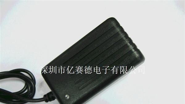 8.4V1.5A 2串<font color=red>充电</font>器 锂<font color