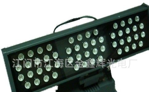 广东省江门鼎升灯饰厂酒店工程专用LED大<font color=red>功率</font>吊线灯