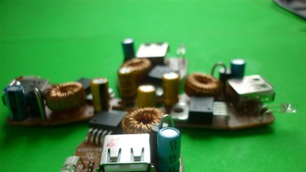 车充厂家供GPS车充 车载<font color=red>充电</font>器  E路航车充 5V 