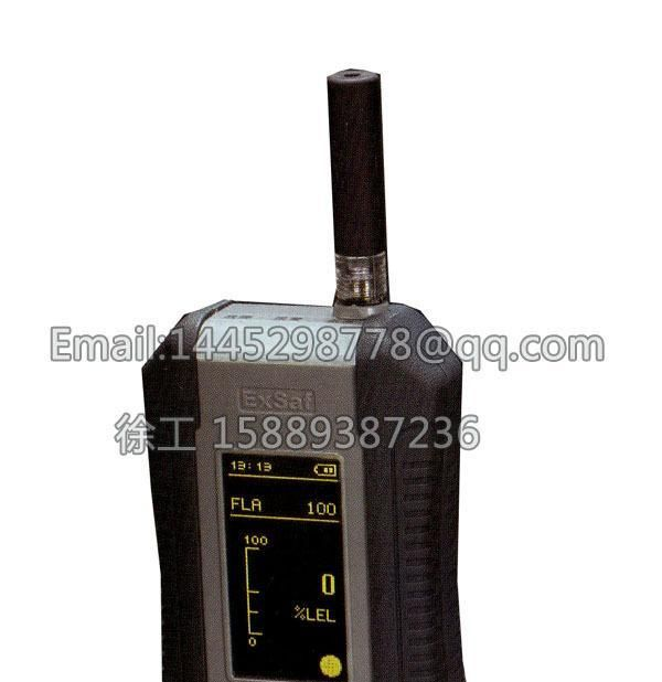 现货供应特安ESP210型便携式气体检测仪  方便耐用