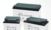 LEOCH DJM1240 12V 40AH蓄<font color=red>电池</font> U