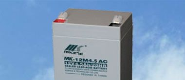 美国Mikete品牌 蓄<font color=red>电池</font>\12系列蓄<font c