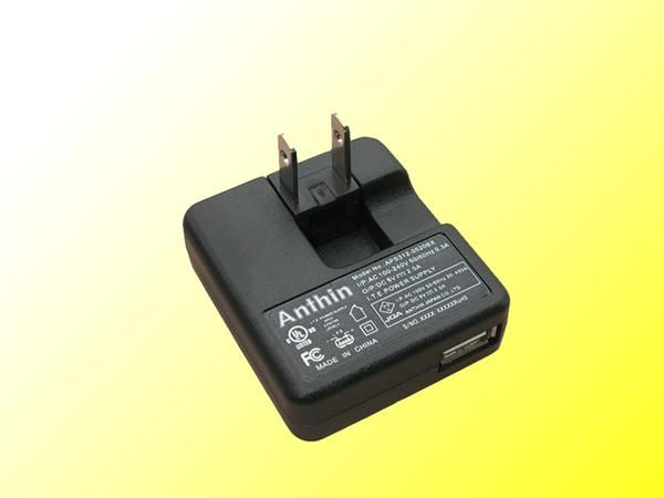PSE认证USB接口 IPAD<font color=red>充电</font>器