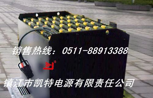 【现货直销】3VBS240电动叉车蓄<font color=red>电池</font>  可靠性非常