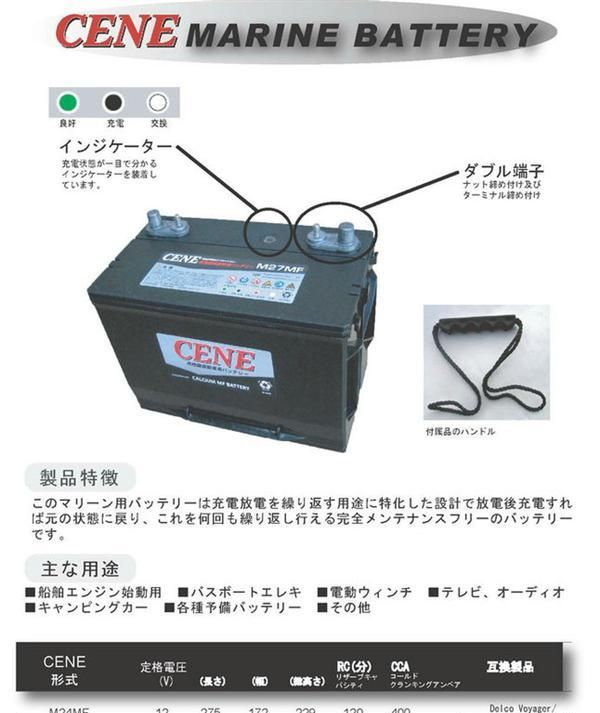 CENE<font color=red>电池</font>，日本CENE<font color=re