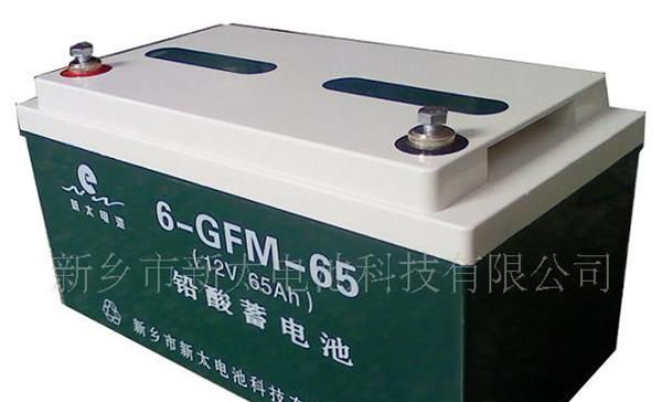 供应12V40AH胶体阀控式蓄<font color=red>电池</font>