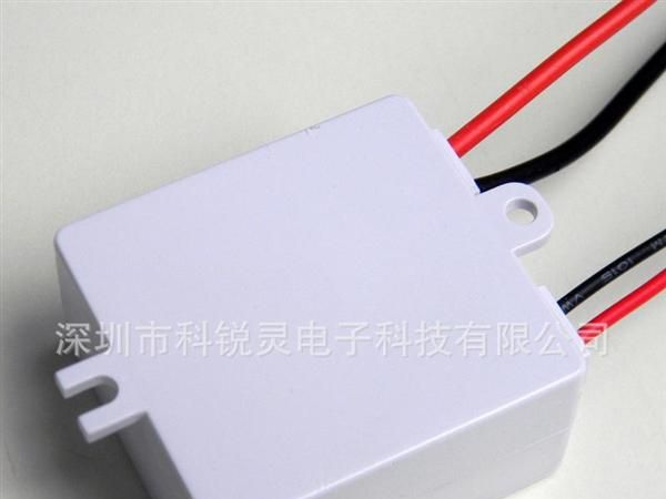 外置<font color=red>LED</font>驱动<font color=red>电源</