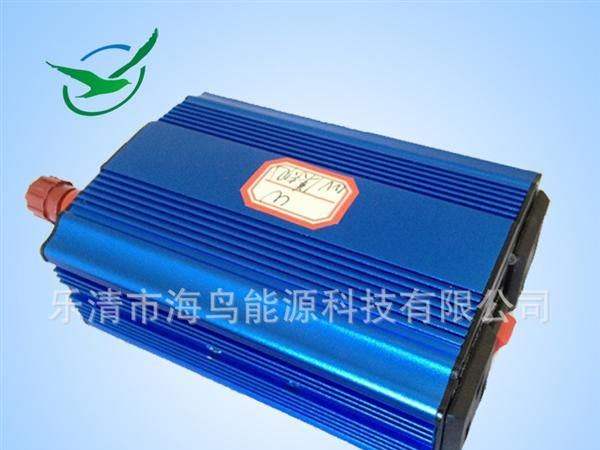 乐清<font color=red>逆变</font>器厂家直销 汽车用品足功率正弦波<font c